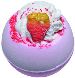 Bomb Cosmetics Bila baie Strawberry Sunrise , Bomb Cosmetics, 160 gr (PSTRSUN12)