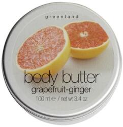 Greenland Unt corp, Spicy, cu ghimbir si grepfruit, Greenland, 100 ml (FE55)