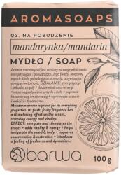 Barwa Cosmetics Sapun cu mandarine, Barwa Cosmetics, 100 g (4110400500110)