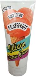 Village Cosmetics Lotiune corp Dream Cream cu Grapefruit Village Cosmetics 200 ml (1311-13)