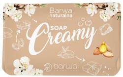 Barwa Cosmetics Sapun cremos cu ulei de migdale, Barwa Cosmetics, 100 g (40625501010)
