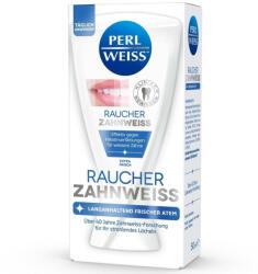 Salthouse Pasta de dinti albire, pentru fumatori Perl Weiss Raucher 50 ml (892)