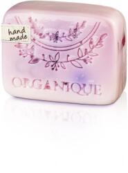 Organique Sapun cu Zmeura si glicerina, Organique, 100 gr (43.ZM-ORG)
