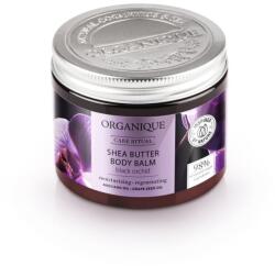 Organique Cosmetics Balsam corp cu shea si orhidee neagra, Organique, 200 ml (301096W)