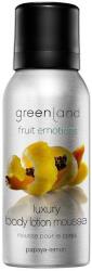 Greenland Lotiune corp cu papaya si lamaie Greenland 50 ml (FE0481)