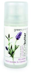 Greenland Unt corp, cu levantica si rozmarin, Greenland, 100 ml (PWN34)