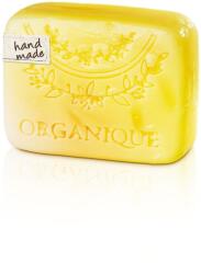 Organique Sapun cu Mosc alb si glicerina, Organique, 100 gr (43.MA-ORG)