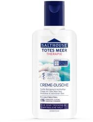 Salthouse Cremă de duș cu uleiuri naturale și minerale de la Marea Moartă Salthouse 250 ml (768)