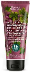 Barwa Cosmetics Balsam par cu struguri, redefinire bucle, Barwa Cosmetics, 200 ml (467264070410)