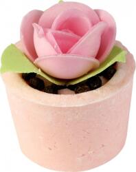 Bomb Cosmetics Sare baie Mallow Garden Party, Bomb Cosmetics, 50 g (PGARPAR24)