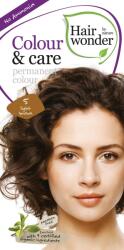 Hairwonder Vopsea par Colour & Care 5 Light Brown Hairwonder (12006)