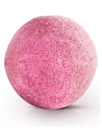Organique Cosmetics Bila efervescenta spumanta de baie Guava, Organique, 170 gr (202118W)