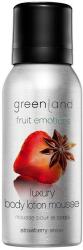 Greenland Lotiune corp cu capsuni si anason Greenland 50 ml (FE0477)