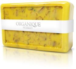 Organique Sapun cu Miere si glicerina, Organique, 100 gr (43.MI-ORG)