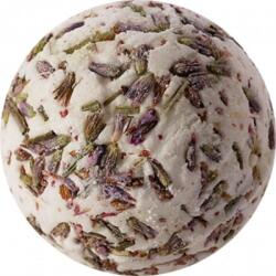 Bomb Cosmetics Sare baie Creamer Lavender, Bomb Cosmetics, 30 g (PLAVEND24)