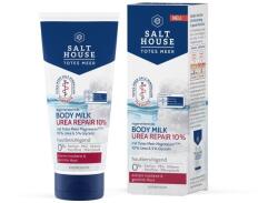 Salthouse Lapte de corp reparator cu uree 10%, Salthouse, 200 ml (611)