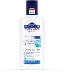Salthouse Lotiune corp cu uree coenzima Q10 si minerale Salthouse 250 ml (644)