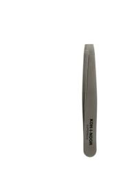 Koh-I-Noor Cosmetics Penseta profesionala dreapta inox 6.5 cm Koh-I-Noor 6218 (6218)