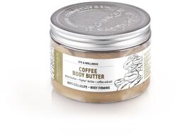 Organique Cosmetics Unt corp cu cafea si unt de shea, Organique, 450 ml (302108T)