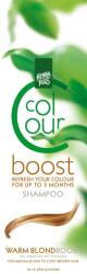 HennaPlus Sampon colorant, Colour Boost Warm Blond, Hennaplus, 200 ml (21502)