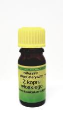 Organique Ulei esential Fenicul, Organique, 7 ml (104ORG)
