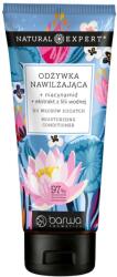 Barwa Cosmetics Balsam par hidratant cu niacinamida si flori de nufar, Barwa Cosmetics, tub 200 ml (3012351851110)