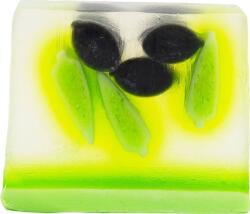 BOMB Cosmetics Sapun Olive Blossom, Bomb Cosmetics, 100 g (POLIBLO08G)