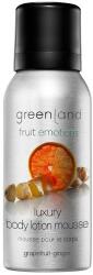 Greenland Lotiune corp cu ghimbir si grepfruit Greenland 50 ml (FE0485)