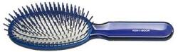 Koh-I-Noor Cosmetics Perie mica albastra, KARAMELLE, peri plastic, Koh-I-Noor, 7109B (7109B)