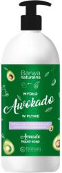 Barwa Cosmetics Sapun lichid cu avocado, Barwa Cosmetics, 500 ml (407174160210)