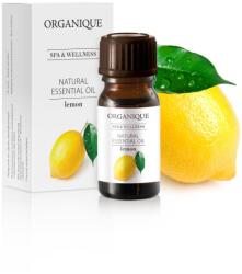 Organique Ulei esential natural lamaie, Organique, 7 ml (401162T)