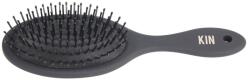 Koh-I-Noor Cosmetics Perie pneumatica ovala neagra mare 22 x 6 cm, Koh-I-Noor, K201-1N (K201-1N)