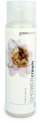 Greenland Cremă de duș cu floare de bumbac și lotus Greenland 250 ml (PWN11)
