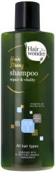 Hairwonder Sampon tonifiant cu keratina, provitamina B5, ulei de argan, Hairwonder, 200 ml (11700)