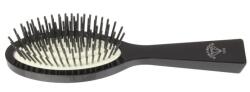Koh-I-Noor Cosmetics Perie pneumatica, neagra, peri plastic, Koh-I-Noor, 970BL (970BL564)