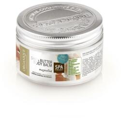 Organique Cosmetics Balsam corporal cu shea si magnolie, Organique, 450 ml (301414W)