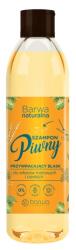 Barwa Cosmetics Sampon cu bere si vitamine, Barwa Cosmetics, 300 ml (20408019050220)
