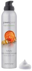 Greenland Lotiune corp cu ghimbir si grepfruit Greenland 200 ml (FE0285)