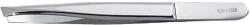 Koh-I-Noor Cosmetics Penseta profesionala, cu varf oblic, Koh-I-Noor, 6215 (6215564)