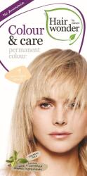 Hairwonder Vopsea par Colour & Care 9 Very Light Blond Hairwonder (12013)