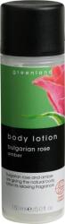 Greenland Lotiune corp cu trandafiri si chihlimbar Greenland 150 ml (EG32)