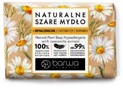 Barwa Cosmetics Sapun hipoalergenic cu musetel Natural Plant, Barwa Cosmetics, 90 g (2706252630110)