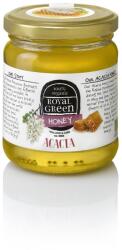 Royal Green Miere Acacia Honey, certificata ecologic, Royal Green, 250 g (70001)
