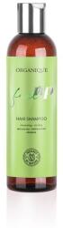 Organique Cosmetics Sampon par Feel-up, Organique, 250 ml (306121T)