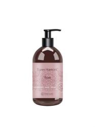 Barwa Cosmetics Cremă de mâini cu trandafiri Barwa Cosmetics 200 ml (514031070910)
