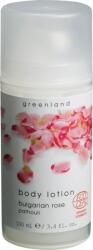 Greenland Lotiune corp cu trandafiri si patchouli Greenland 100 ml (PW43)