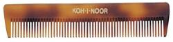 Koh-I-Noor Cosmetics Pieptene, barba si mustata, Koh-I-Noor, 312J (312J564)