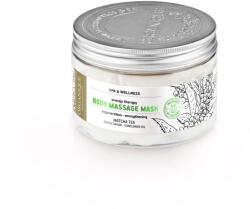 Organique Cosmetics Masca masaj corp Feel-Up, Organique, 450 ml (306123T)