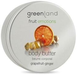 Greenland Unt corp, cu ghimbir si grepfruit, Greenland, 120 ml (FE575)