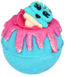 Bomb Cosmetics Bila baie Blue Raspberry Ice, Bomb Cosmetics, 160 g (PBLURAS12)